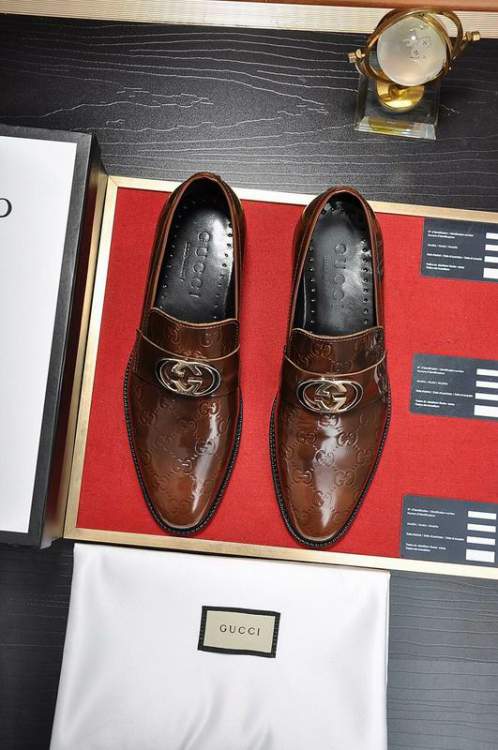 Picture of Gucci Shoes _SKUGuccisz38-45hnq111048436